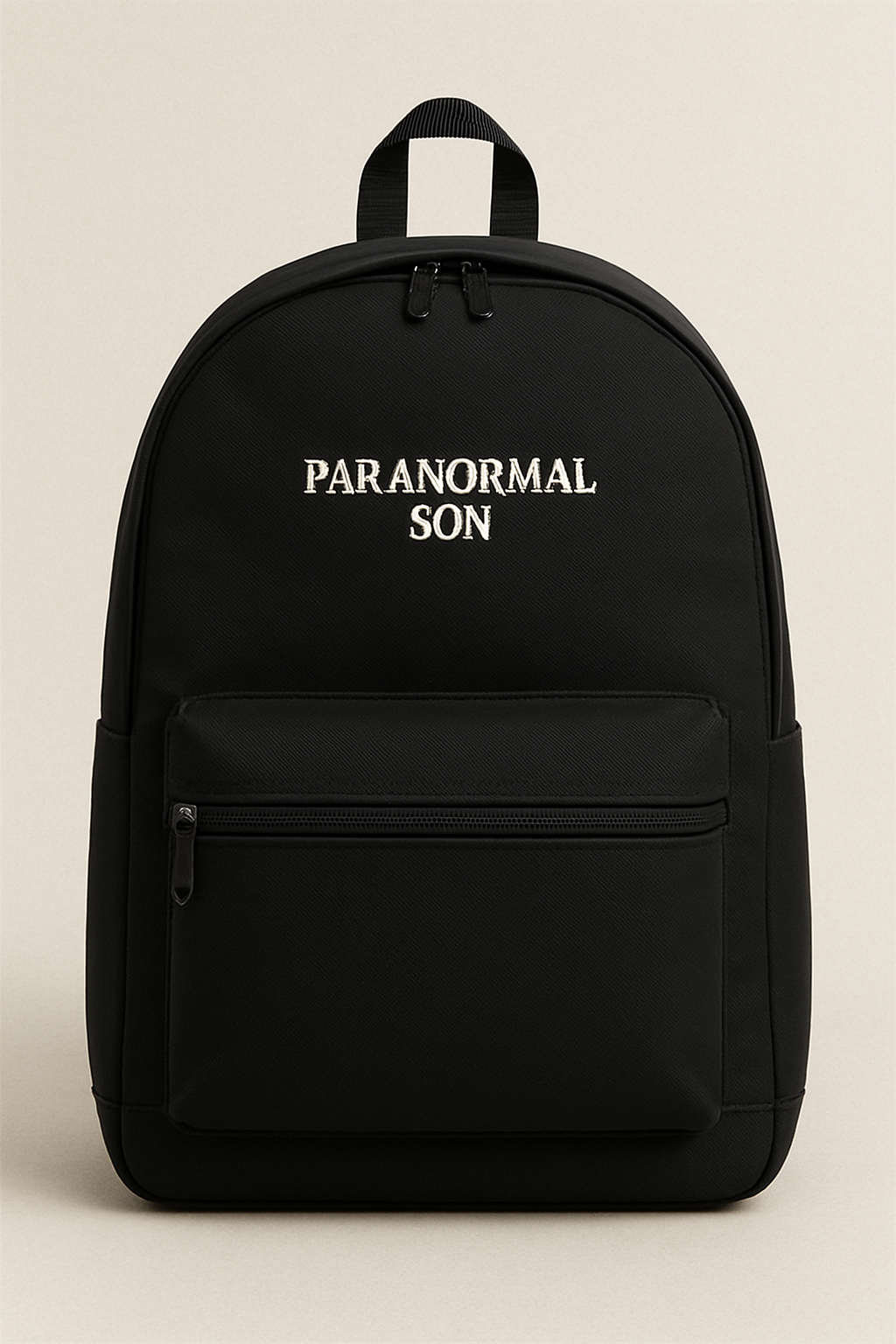 Paranormal Son Backpack