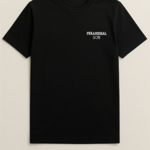 Paranormal Son T-Shirt