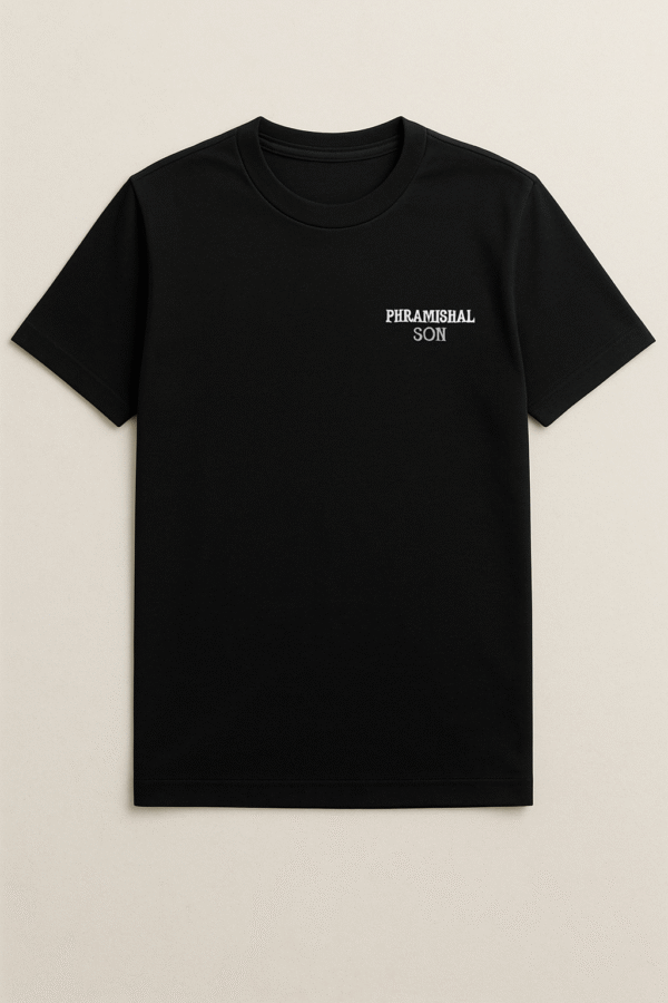 Paranormal Son T-Shirt