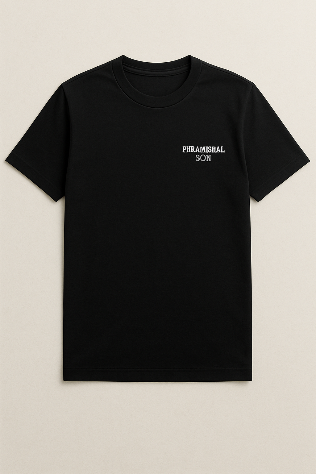 Paranormal Son T-Shirt